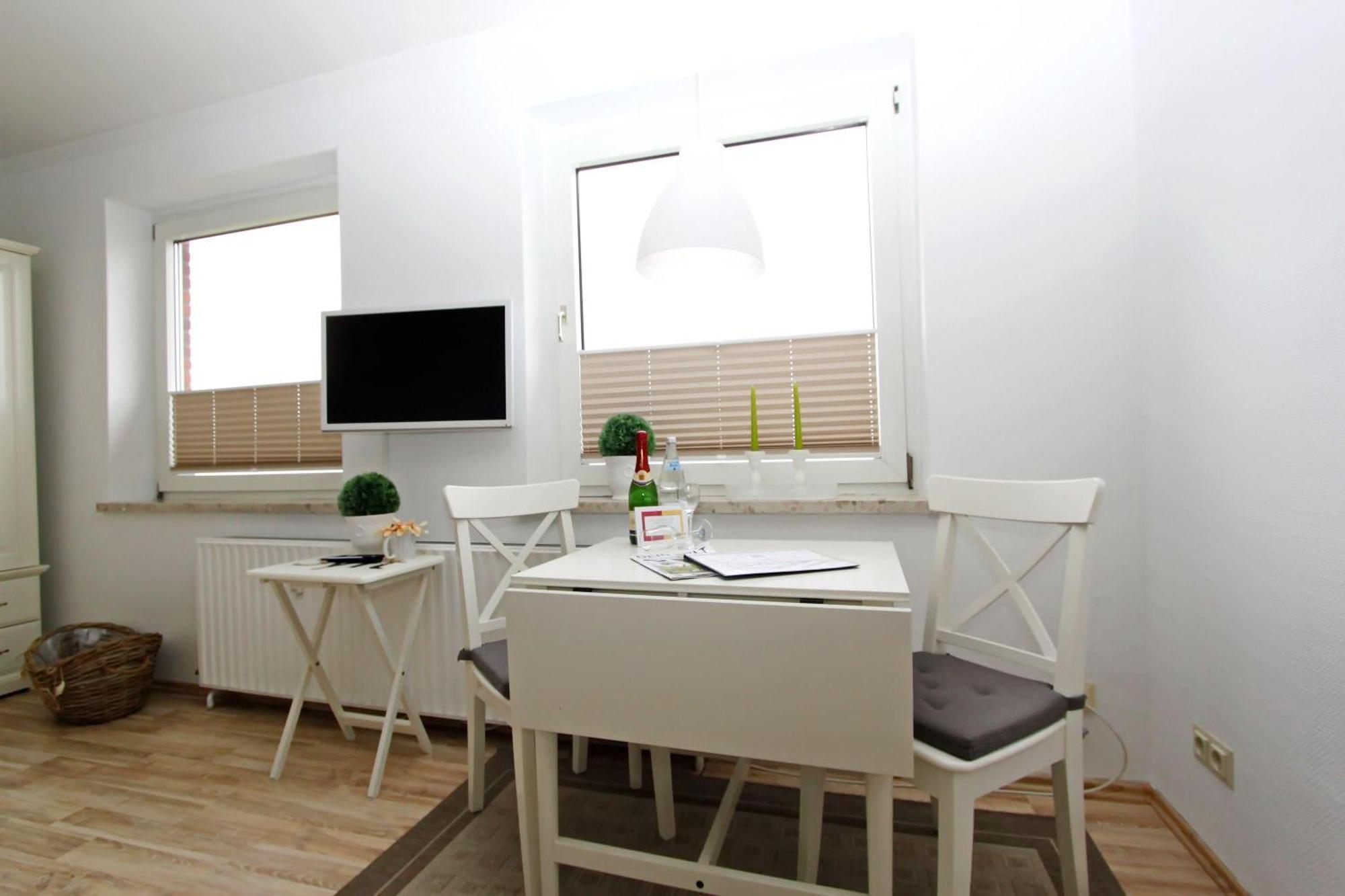 Appartment Wiebke Hörnum Extérieur photo
