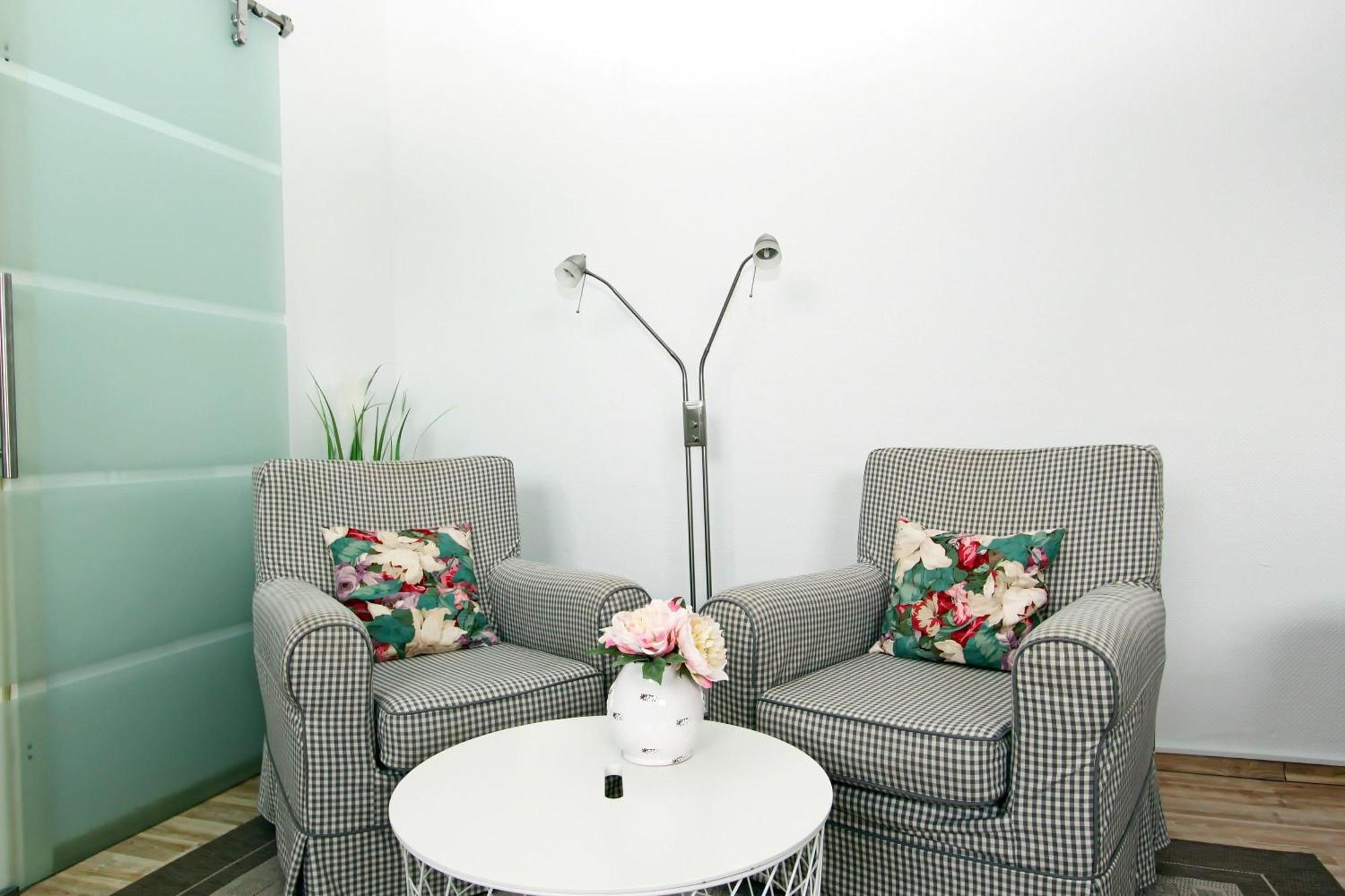 Appartment Wiebke Hörnum Extérieur photo