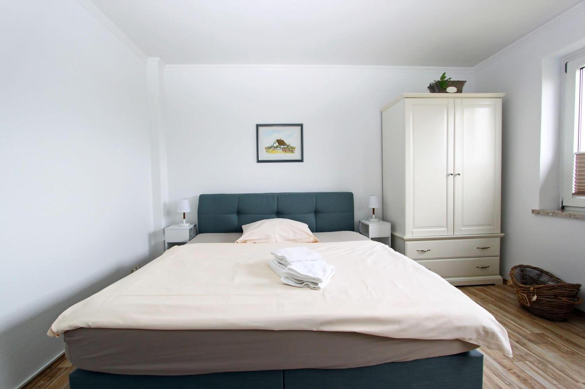 Appartment Wiebke Hörnum Extérieur photo